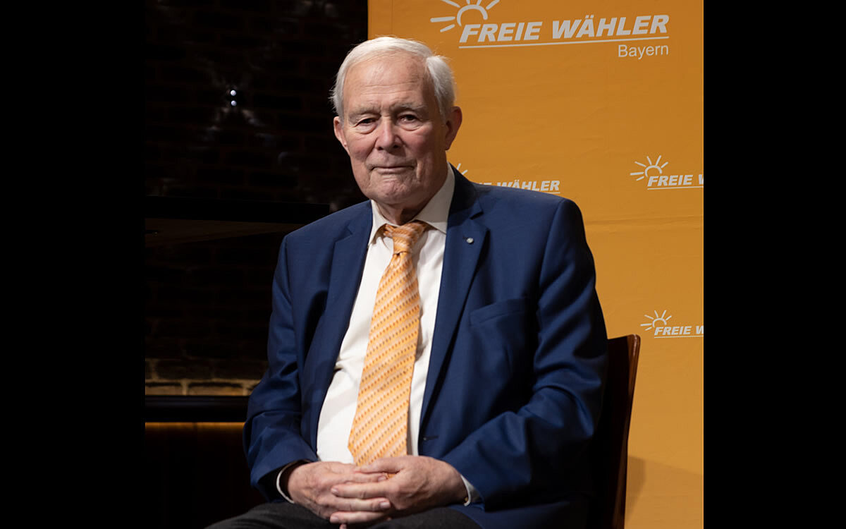 FREIE WAEHLER Armin Grein FREIE WAEHLER Armin Grein