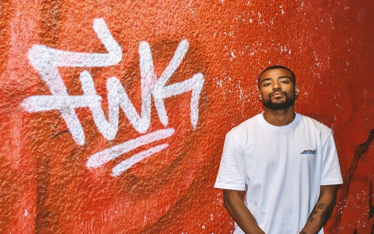 Fabrice Montcheu Neuzugang Fabrice Montcheu Neuzugang