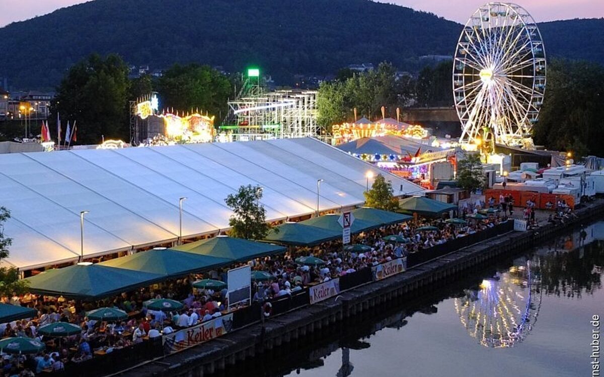 Festwoche 2019 Festwoche 2019