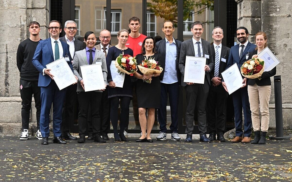 Forschung hilft 2022 Forschung hilft 2022