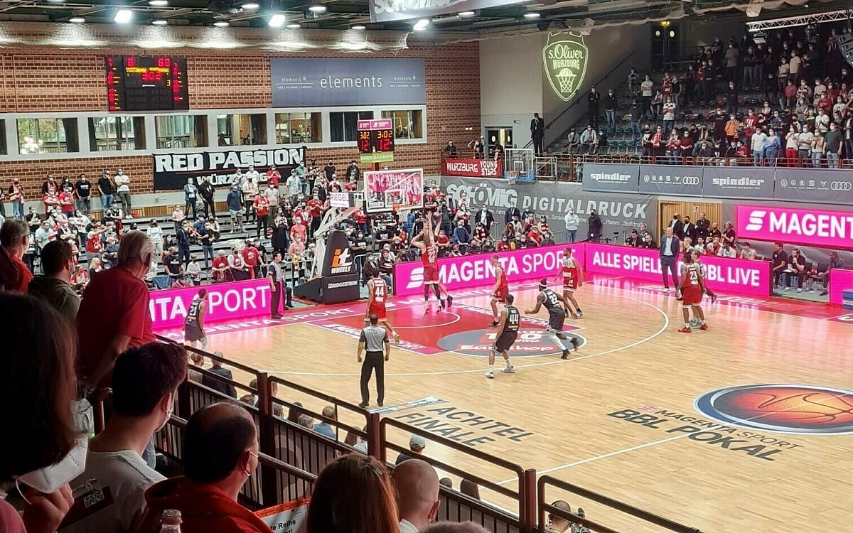 Foto Baskets 2021 Foto Baskets 2021