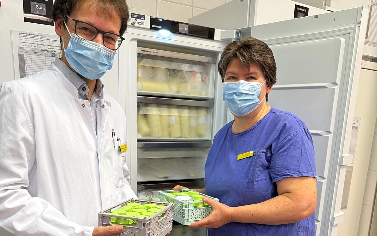 Foto Milchbank Foto Milchbank