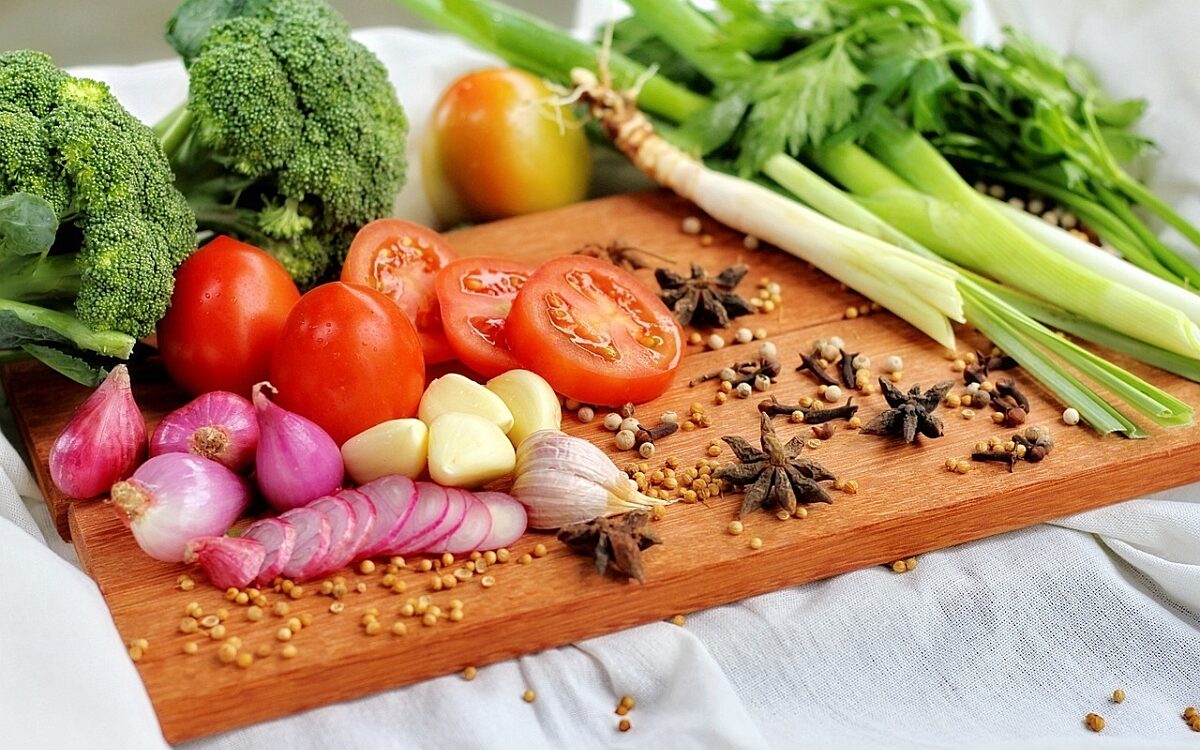 Gemuese für gesunde Ernährung Gemuese für gesunde Ernährung