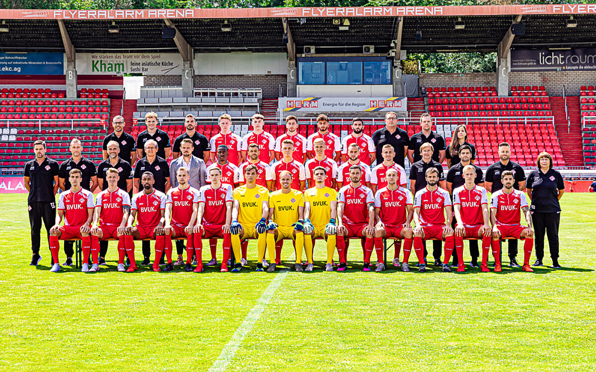 wuerzburger kickers team mannschaft 2021-22 wuerzburger kickers team mannschaft 2021-22