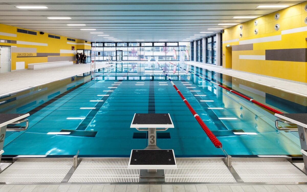 Hallenbad Ochsenfurt Hallenbad Ochsenfurt