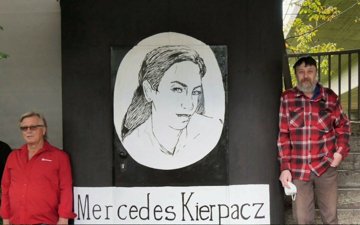 Hanau mahnmal in wuerzburg Hanau mahnmal in wuerzburg