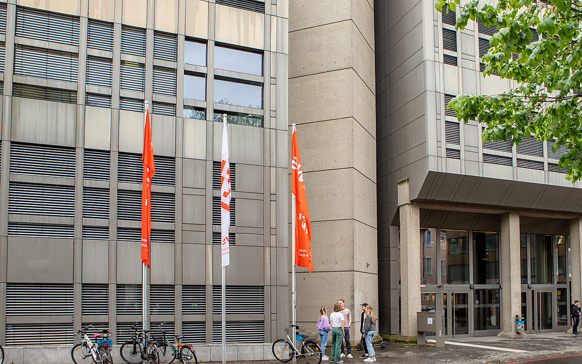 Hochschulinformationstage Hochschulinformationstage