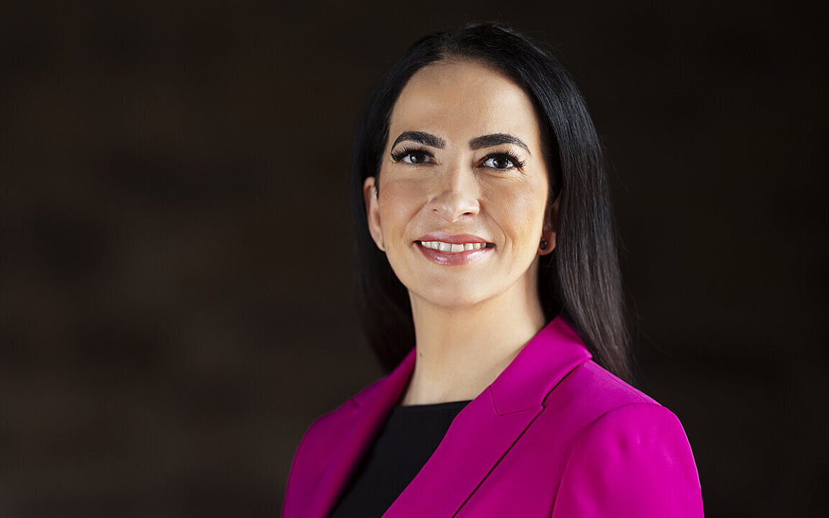 Hülya Düber CSU Würzburg Hülya Düber CSU Würzburg