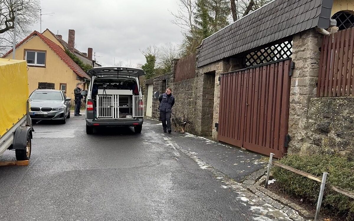 Tatort Marktbreit Tatort Marktbreit