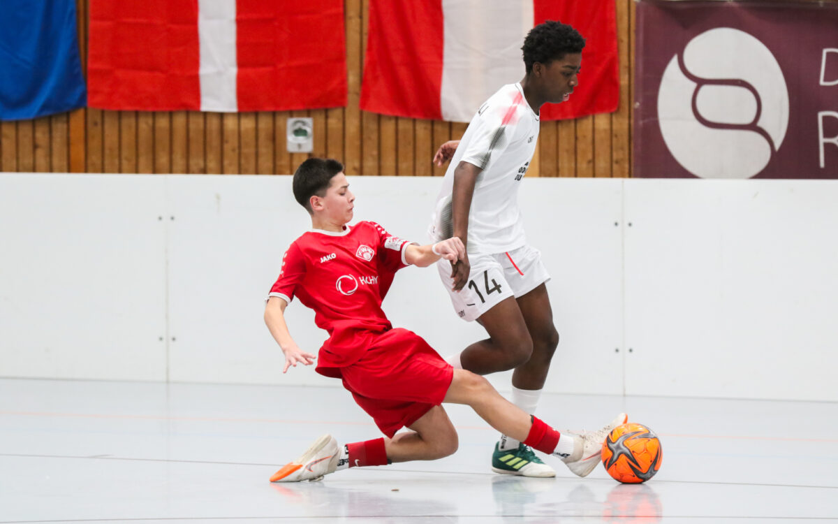 Internationales Fussballturnier U15 2024 5 Internationales Fussballturnier U15 2024 5