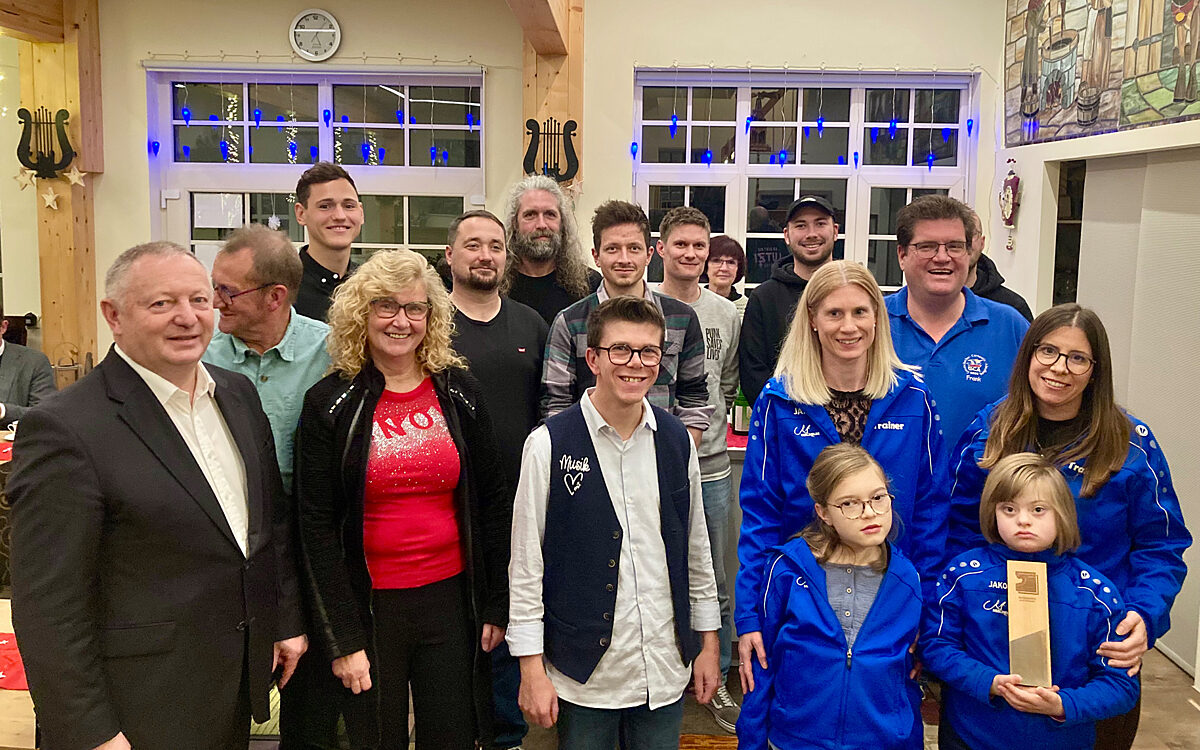 KG Kulturpreis 2025 alle Preistraeger KG Kulturpreis 2025 alle Preistraeger