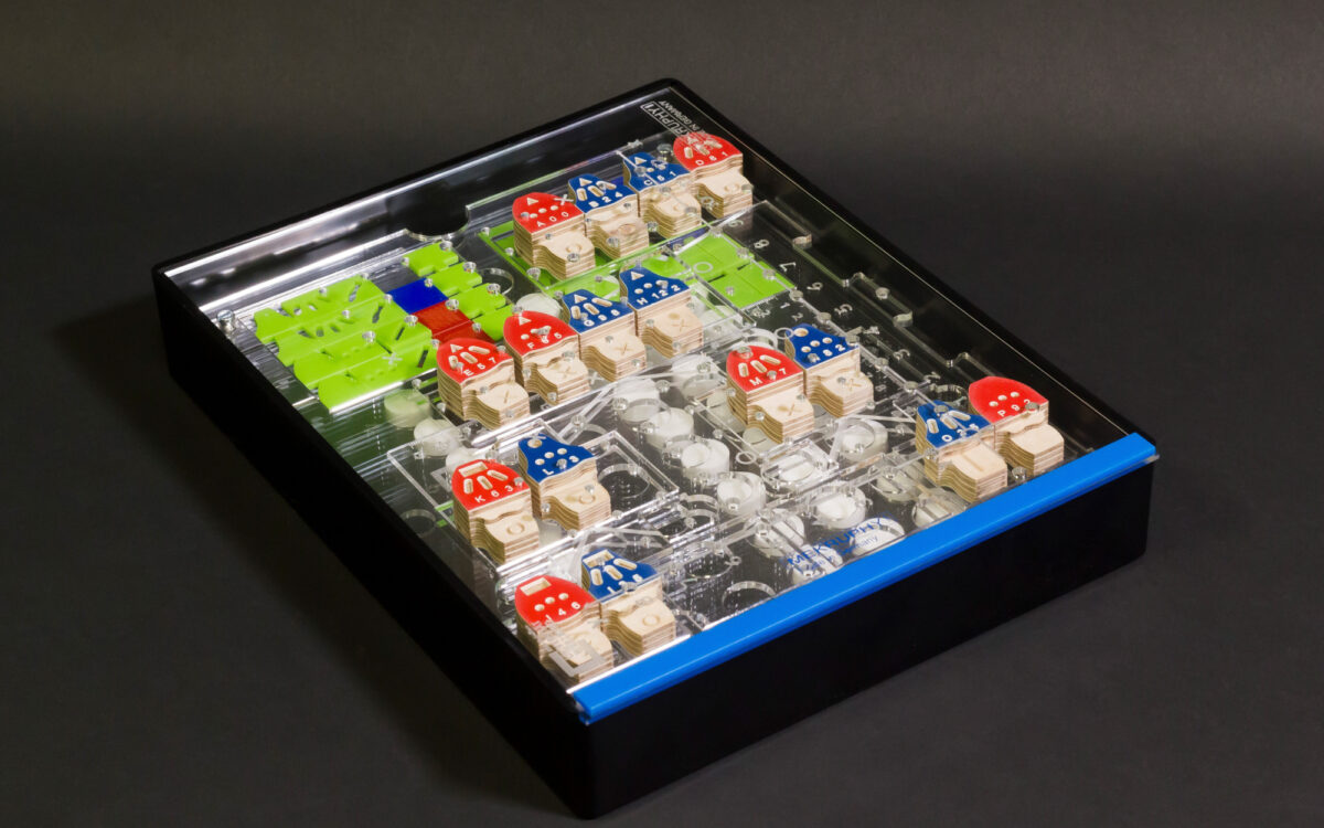 KI Experimentiersatz KI Experimentiersatz