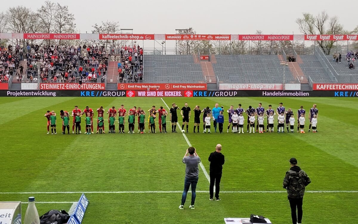 Kichers vs Bamberg 2 Kichers vs Bamberg 2