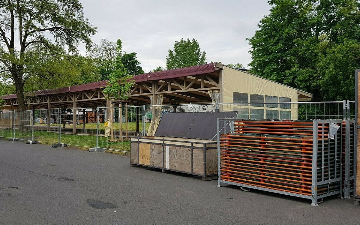 Kiliani Sommergarten Kiliani Sommergarten