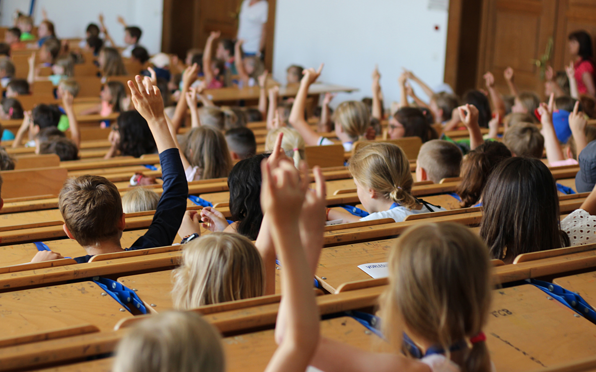 Kinderuni Würzburg Kinderuni Würzburg