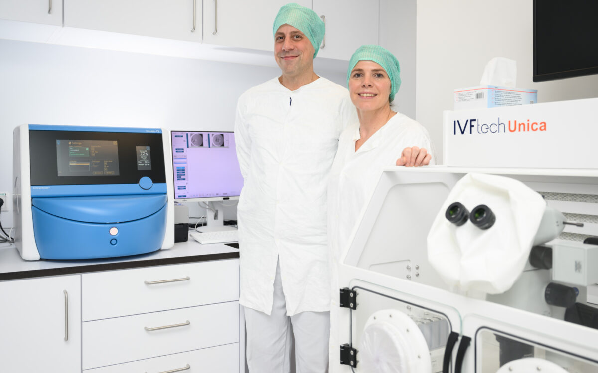 Kinderwunschzentrum Leitung UKW Kinderwunschzentrum Leitung UKW