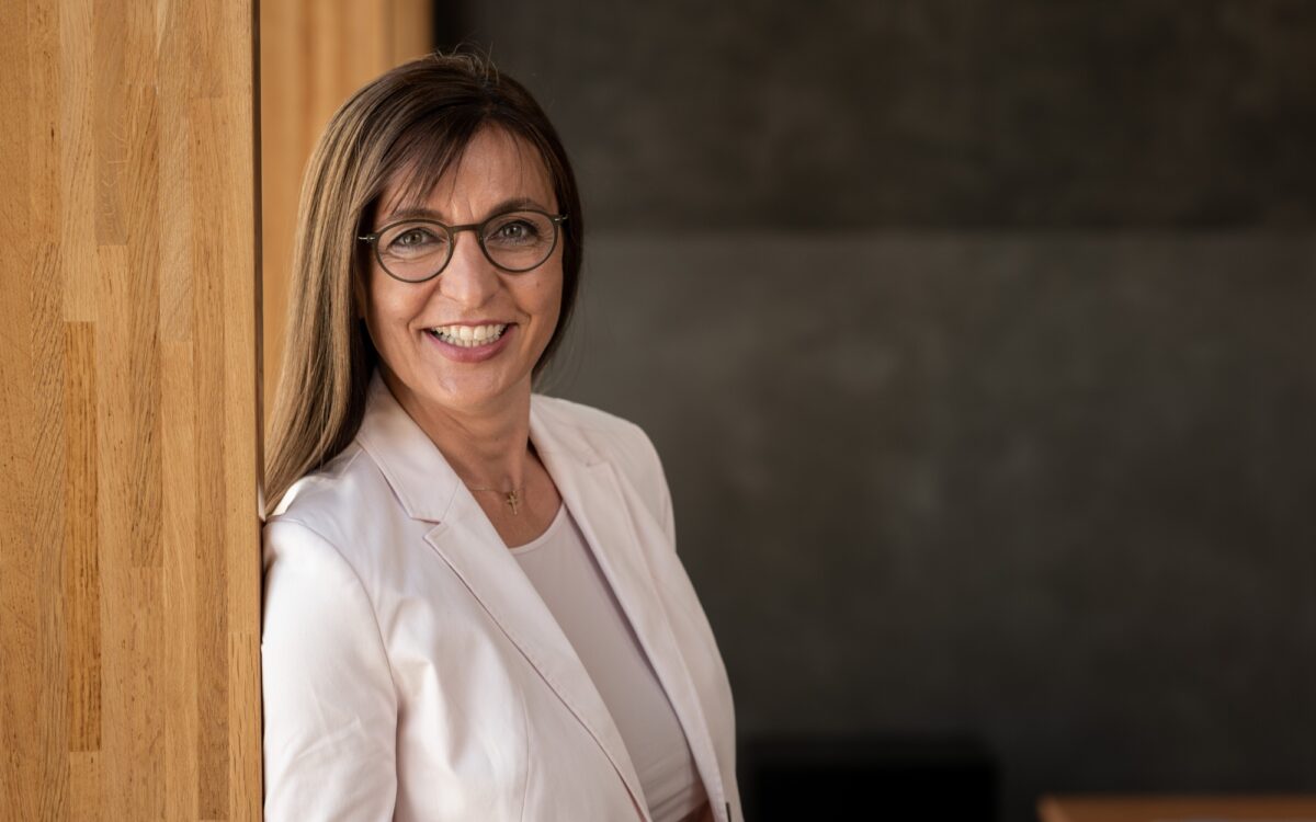 Kitzingen Barbara Becker CSU Kitzingen Barbara Becker CSU