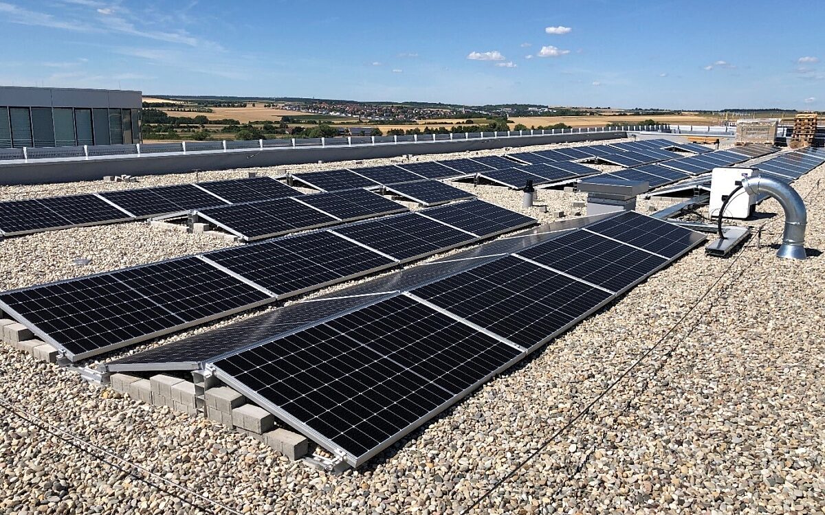 Klimaschutzunternehmen SKZ Klimaschutzunternehmen SKZ