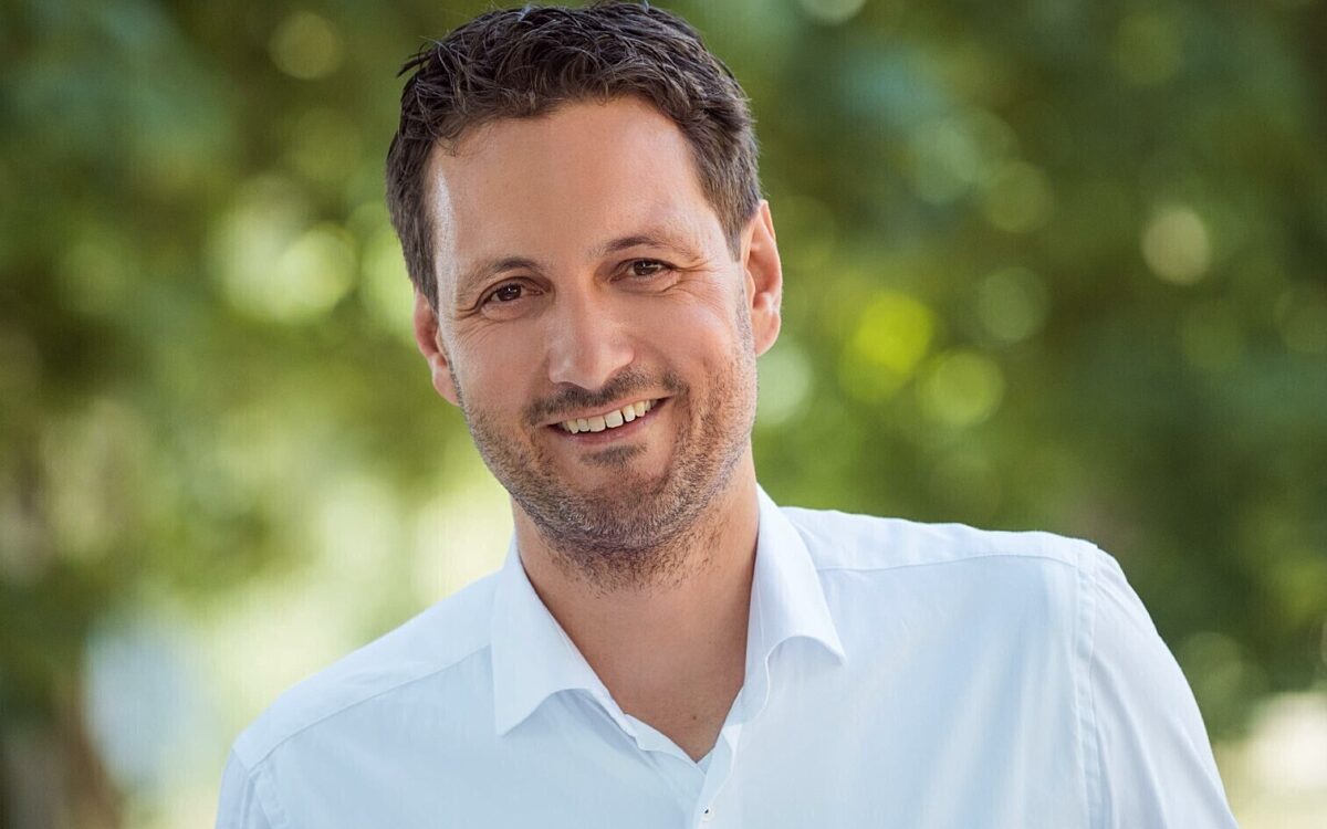 Das neue Landtagsmitglied Björn Jungbauer CSU / Landkreis Würzburg Das neue Landtagsmitglied Björn Jungbauer CSU / Landkreis Würzburg