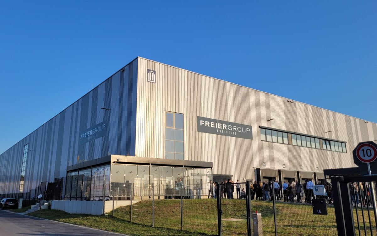 Logistikzentrum s Oliver Dettelbach2 Logistikzentrum s Oliver Dettelbach2