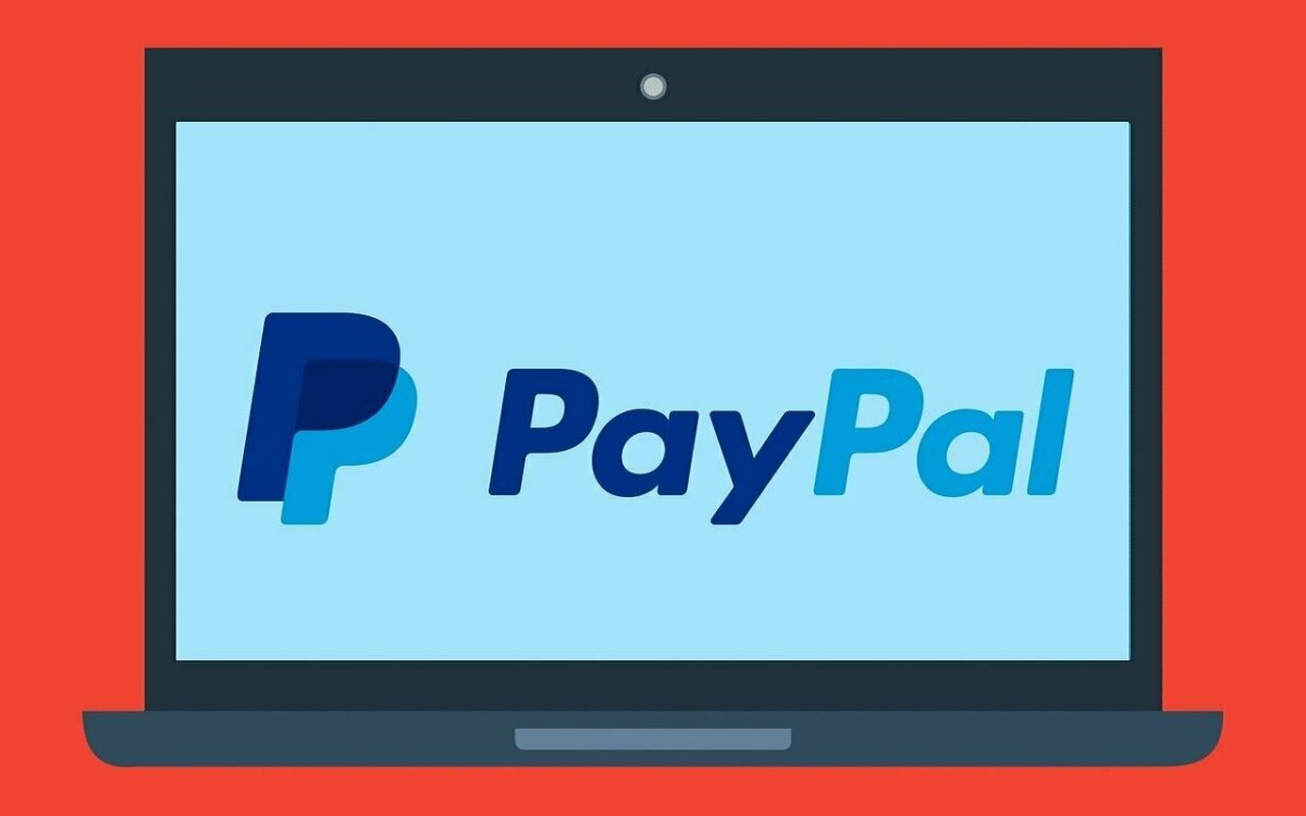 Logo Paypal Bild von mohamed Hassan auf Pixabay Logo Paypal Bild von mohamed Hassan auf Pixabay