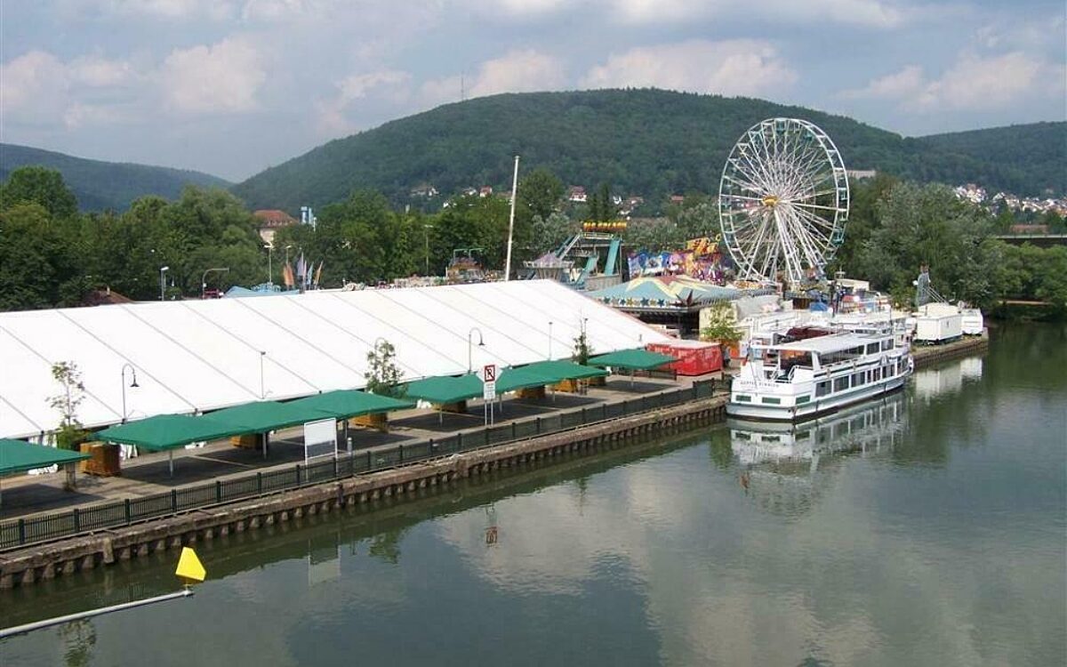 Lohrer Spessartfestwoche Lohrer Spessartfestwoche