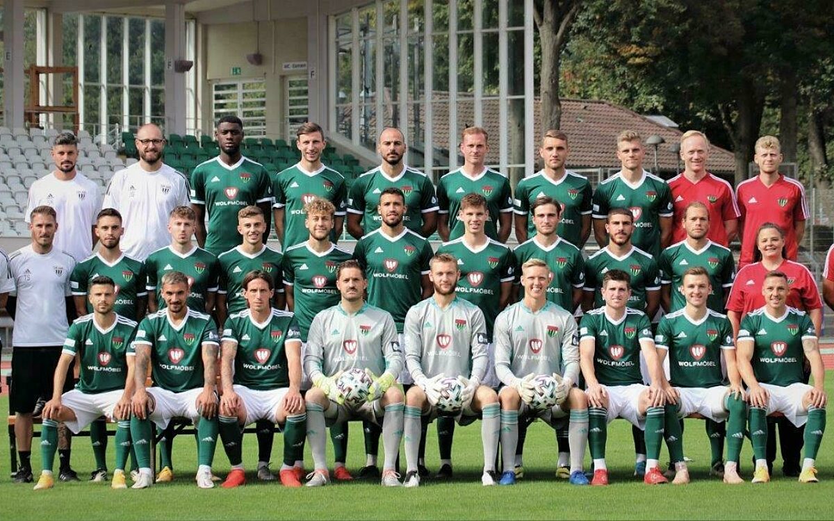 Mannschaftsfoto FC Schweinfurt 05 2019 20211 Mannschaftsfoto FC Schweinfurt 05 2019 20211