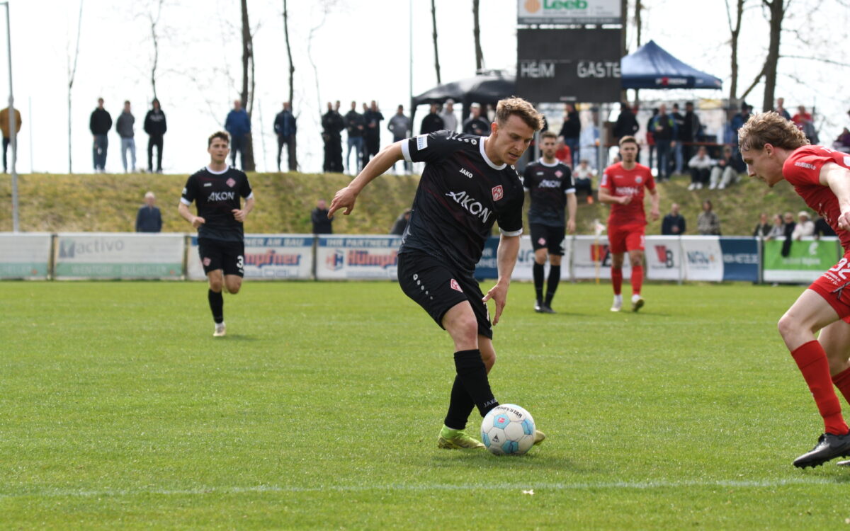 Maximilian Fesser Maximilian Fesser