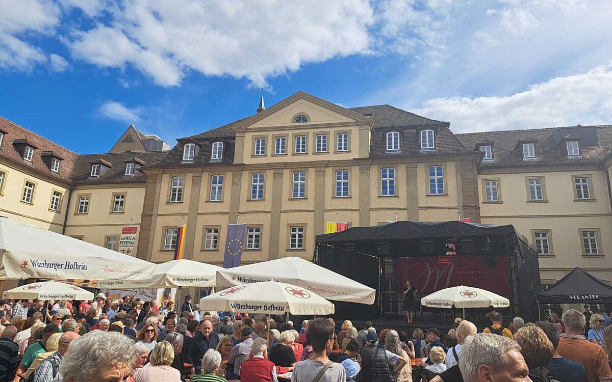 Mozarttag 2024 Mozarttag 2024