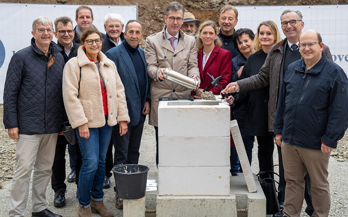Neubau Zellerau Wohnen auf Zeit Neubau Zellerau Wohnen auf Zeit