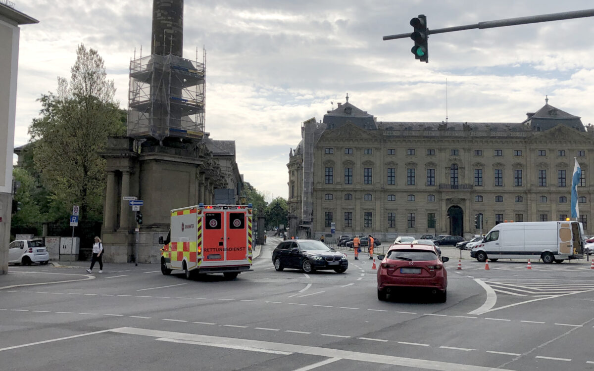 Oeggtor Wuerzburg Oeggtor Wuerzburg