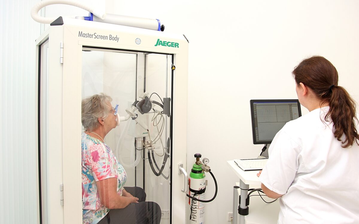 PM Lungenfunktionstest Romana Kochanowski PM Lungenfunktionstest Romana Kochanowski