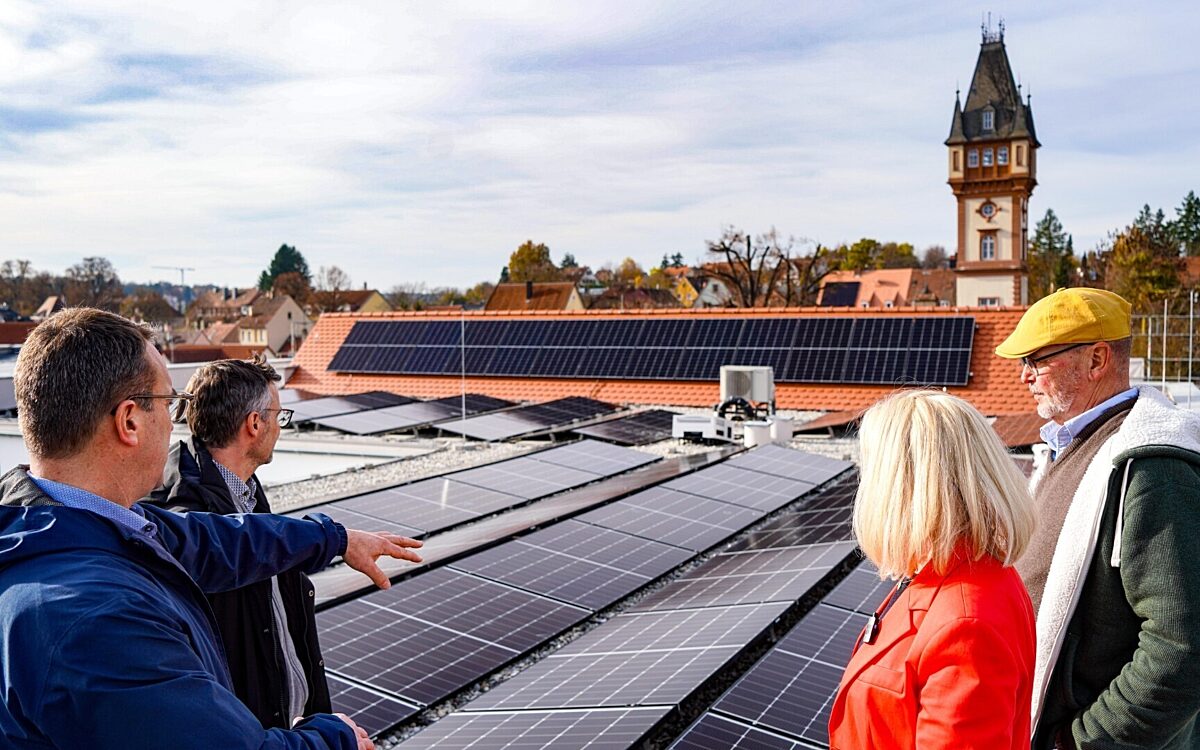 PV PM Benno Schwab PV PM Benno Schwab