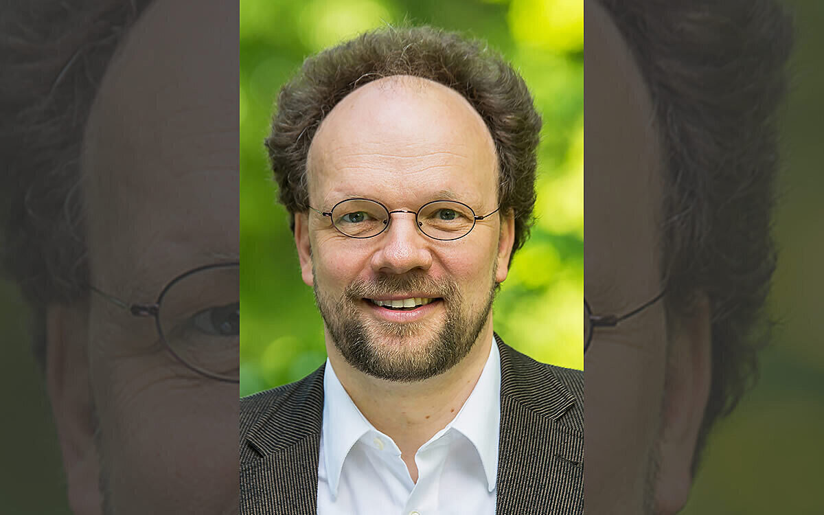 Partick Friedl Grüne Partick Friedl Grüne