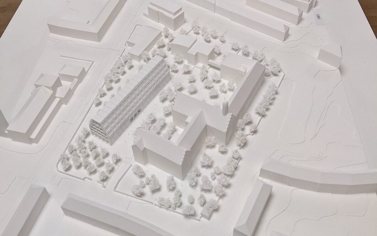 Preisgericht Landratsamt der Zukunft Preisgericht Landratsamt der Zukunft