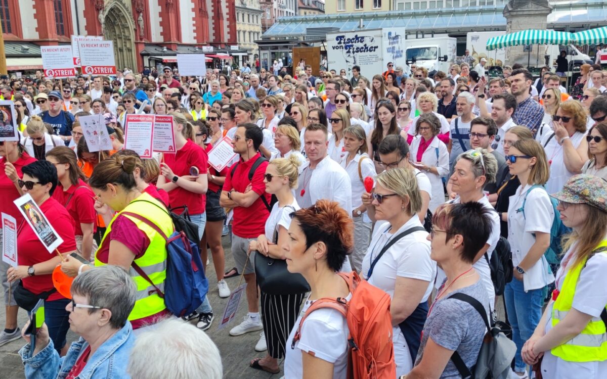 Protesttag Apotheken Wue Protesttag Apotheken Wue