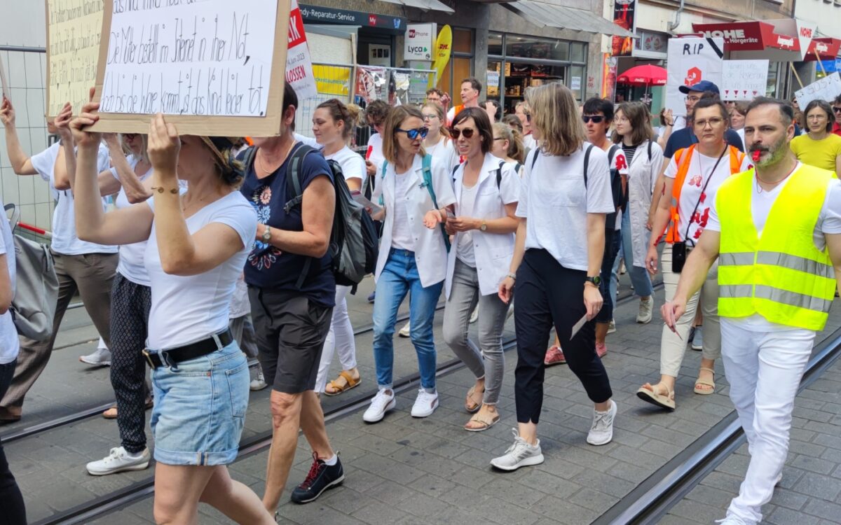 Protesttag Apotheken Wue1 Protesttag Apotheken Wue1