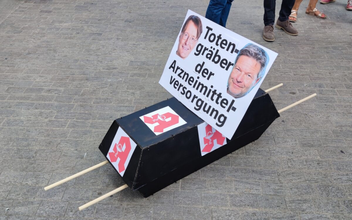 Protesttag Apotheken Wue2 Protesttag Apotheken Wue2