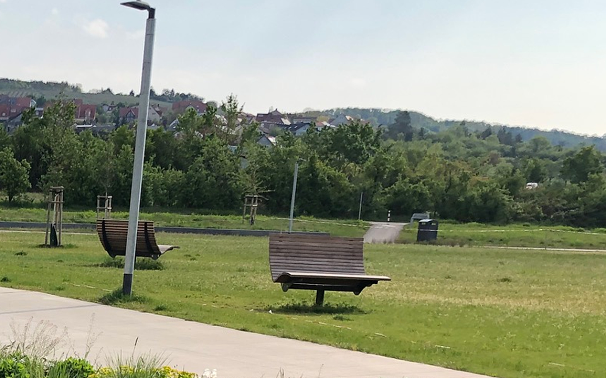 Relaxliegen Stadt Eibelstadt Relaxliegen Stadt Eibelstadt