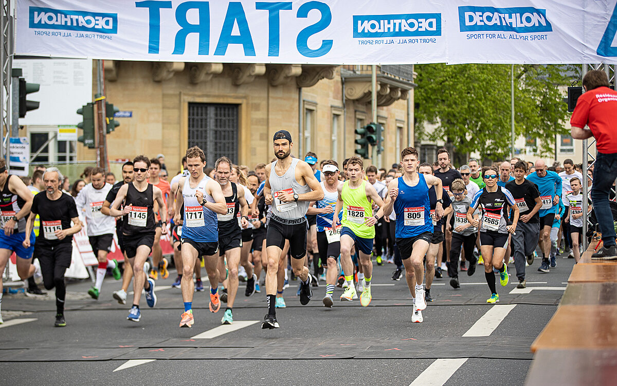 Residenzlauf Residenzlauf