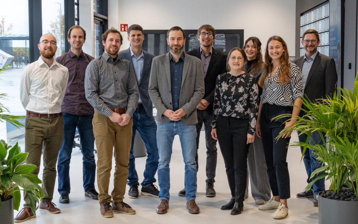 SKZ PM Bereich Nachhaltigkeit SKZ PM Bereich Nachhaltigkeit