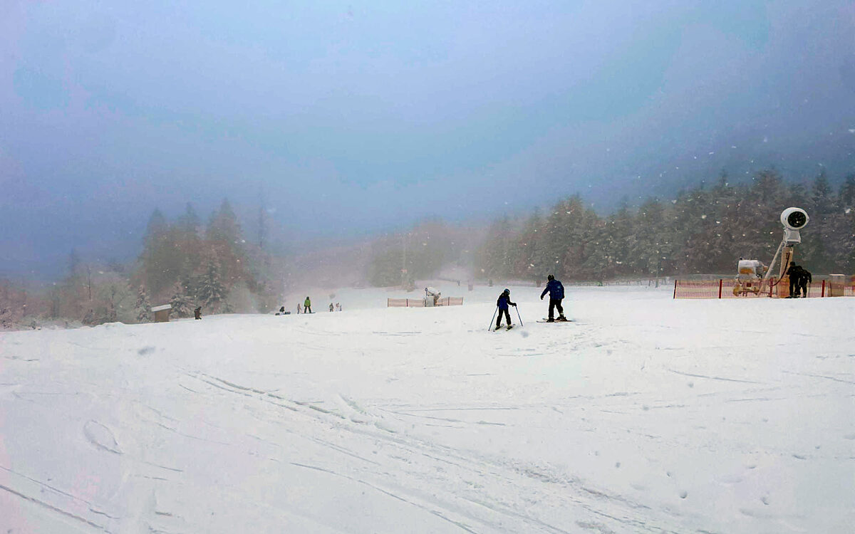 Saisonstart Wasserkupper Weihnachten 2024 Foto Wasserkuppe Saisonstart Wasserkupper Weihnachten 2024 Foto Wasserkuppe