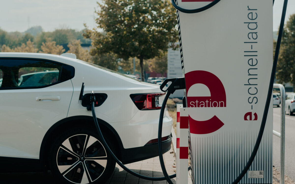 Schnellladen E Auto E Ladestation Schnellladen E Auto E Ladestation