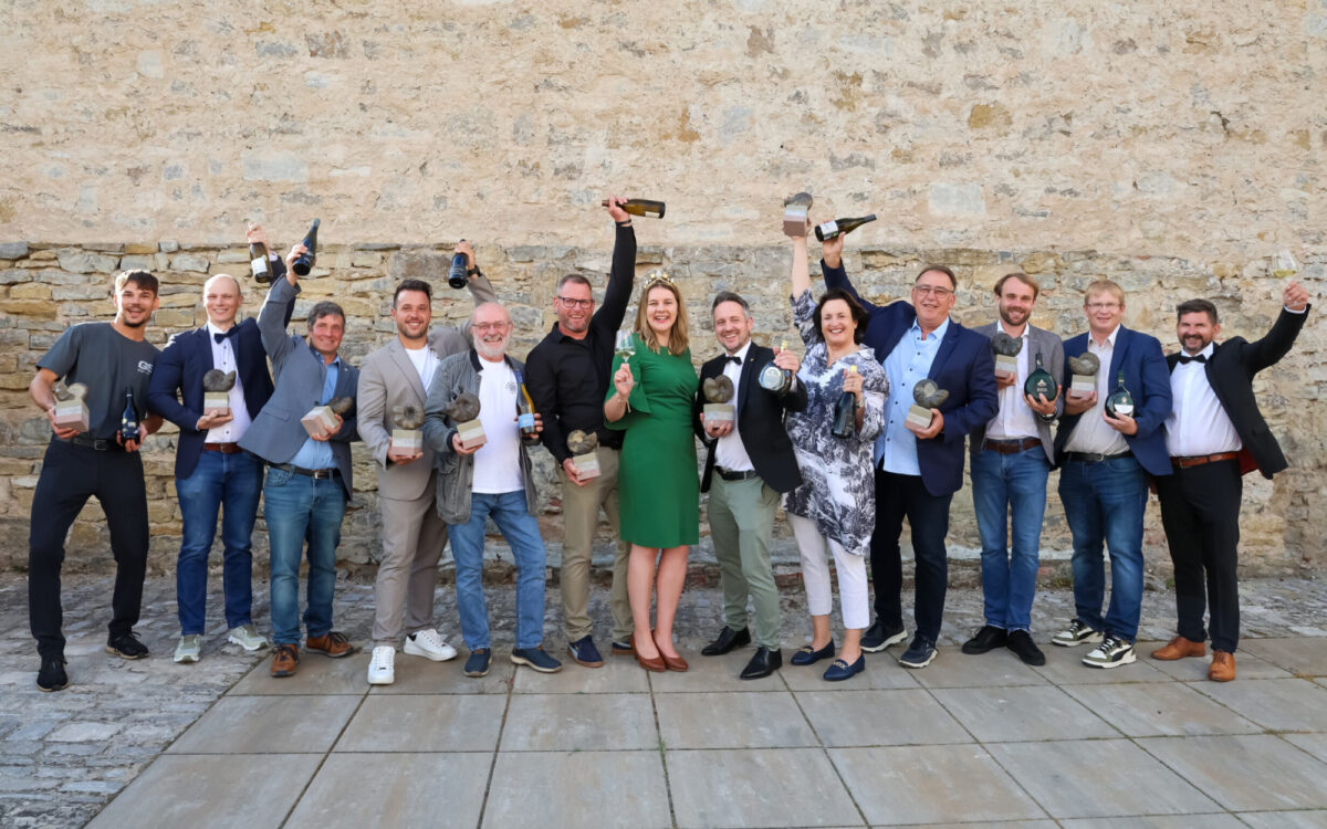 Sieger der Best of Franken 2025 Sieger der Best of Franken 2025