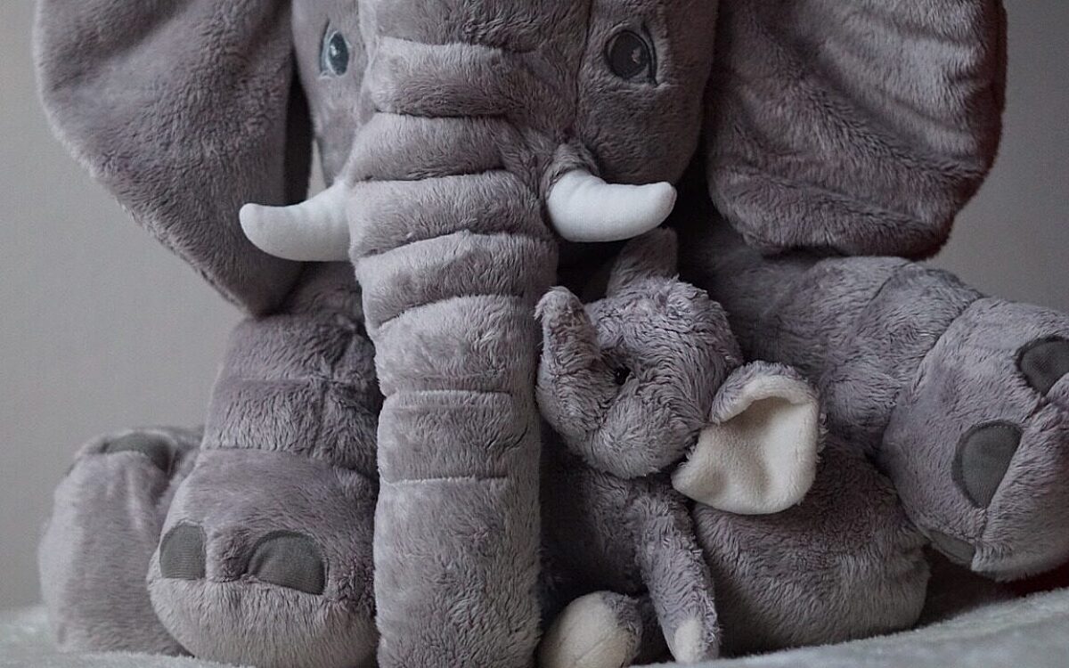 Spielzeug Kuscheltiere Elefanten Spielzeug Kuscheltiere Elefanten