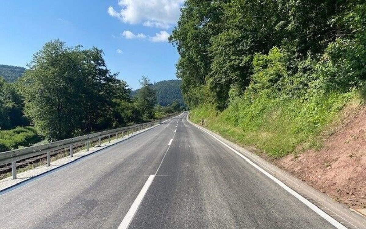 Staatsstraße Hasloch Staatsstraße Hasloch