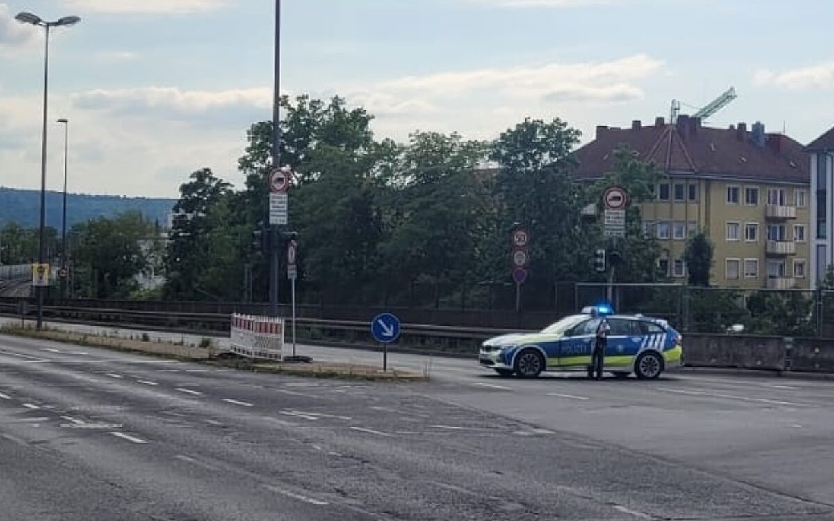 Stadtring gesperrt Klimademo letzte Generation Stadtring gesperrt Klimademo letzte Generation