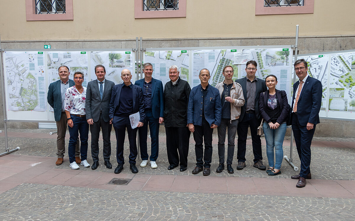 Straba Wettbewerb Wuerzburg Straba Wettbewerb Wuerzburg