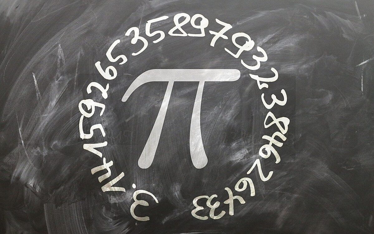 Symbolbild Pi Symbolbild Pi