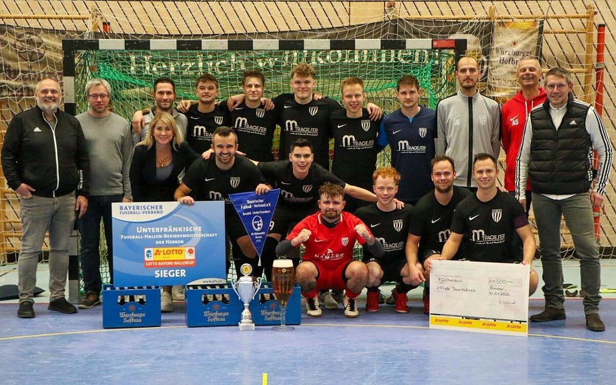 TSV Rottendorf Bezirksmeister 2025 3 Foto Alexander Rausch jpeg TSV Rottendorf Bezirksmeister 2025 3 Foto Alexander Rausch jpeg